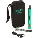 Аккумуляторная отвертка Sturm! CD3404U1 сумка, без ЗУ