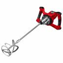 Дрель-миксер электрическая Зубр МР-1400-2 1400 Вт