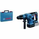 Перфоратор Bosch GBH 18V-36 C Professional 0611915021 (без АКБ, кейс)