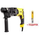 Перфоратор DeWalt D25133K DeWalt (ТОП)