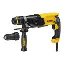 Сетевой перфоратор DeWALT D25134K-KS