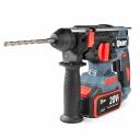 HB-20-24 серия ПРОФИ Перфоратор (Предназначен для работы с камнем, бетоном, сталью, деревом и другим материалом), цена за 1 шт