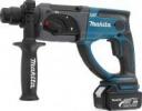 Аккумуляторный перфоратор Makita DHR202RF Аккумуляторный перфоратор Makita DHR202RF