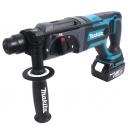 Аккумуляторный перфоратор Makita DHR241RFE (DHR 241 RFE)