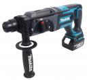 Аккумуляторный перфоратор Makita DHR241RFE