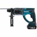 Аккумуляторный перфоратор Makita DHR282ZJ Аккумуляторный перфоратор Makita DHR282ZJ
