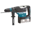 Аккумуляторный перфоратор Makita DHR400ZKUN (DHR 400 ZKUN) Аккумуляторный перфоратор Makita DHR400ZKUN (DHR 400 ZKUN)