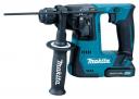 Аккумуляторный перфоратор Makita HR140DWAJ