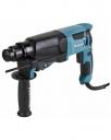 Перфоратор Makita HR2300 патр.:SDS-plus уд.:2.3Дж 720Вт (кейс в комплекте)