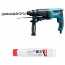 Перфоратор Makita HR2300 (HR 2300)