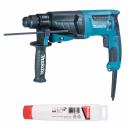 Перфоратор Makita HR2630 (HR 2630)