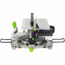 Торцовочная пила Tорцовочная пила AYGER с диском 255x30x2.8x60T MST-255/2000