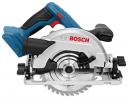 Аккумуляторная циркулярная пила Bosch GKS 18V-57 06016A2200 БЕЗ АККУМУЛЯТОРА И З/У