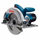 Пила циркулярная Циркулярная пила Bosch GKS 190 0.601.623.000 (легкая, сетевая)