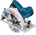 Пила дисковая Bosch GKS 190 (S), 1400 Вт