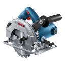 Сетевая циркулярная пила Bosch GKS 600 06016A9020