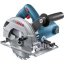 Пила дисковая Bosch GKS 600 (S), 1200 Вт, 165 мм