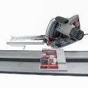 Пила дисковая Погружная пила Crown CT15134-165