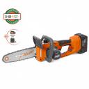 Пила аккумуляторная DAEWOO DACS 2021 Li SET с АКБ и ЗУ