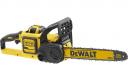 Аккумуляторная цепная пила DeWalt DCM575N без АКБ и ЗУ 40 см