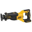 Аккумуляторная пила DeWALT DCS382N, 18 В