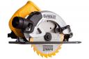 Дисковая пила DeWalt DWE550