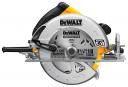 Сетевая циркулярная пила DeWALT DWE575K-QS