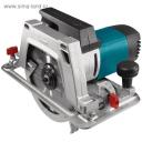 Пила циркулярная «Кратон» CS-1800/200-М