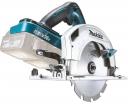 Пила дисковая Makita DHS710Z (ручная)