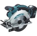 Пила дисковая Makita DSS610RF (ручная)