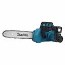 Пила цепная аккум. Makita DUC302RF2 LXT 2х18В,12"/30см,3/8",1,1мм,20м/с,(2xBL1830B; DC18RC),XPT