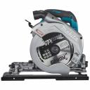 Аккумуляторная дисковая пила Makita XGT BL HS009GZ