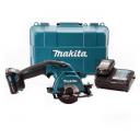 Электропила циркулярная Makita HS301DWAE