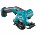 Аккумуляторная циркулярная пила Makita HS301DWAE