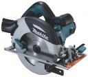 Сетевая циркулярная пила Makita HS6100K