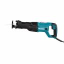 Пила сабельная Сабельная пила Makita JR3061T (макс толщина дерева 255 мм, металла 130 мм; мощность 1250 вт, электрическая)
