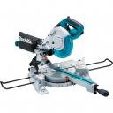 Сетевая торцовочная пила Makita LS0815FLN