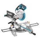 Электропила торцовочная Makita LS1018LN