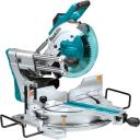 Пила торцовочная Makita LS1019L, 1510 Вт, 3200 об/м, 260x30 мм, глубина/ширина 91/279 мм