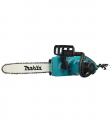 Пила цепная электрическая Makita UC4041A 1800 Вт 16" шаг 3/8" паз 1,3 мм 56 звеньев