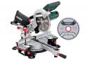 Торцовочная пила Metabo KGS 216 M 690827000