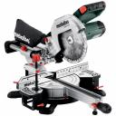 Торцовочная пила Metabo KGS 216 M 613216000