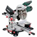 Metabo KGS 254 M