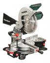 Сетевая торцовочная пила Metabo KS 305 M 619003000