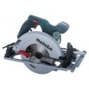 Пила дисковая KS 55 FS Metabo, 600955000