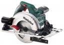 Сетевая циркулярная пила Metabo KS 55 FS 600955500