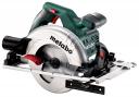 Сетевая циркулярная пила Metabo KS 55 FS 600955700