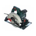 Пила дисковая KS 55 Metabo, 600855000