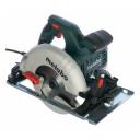 Электропила циркулярная Metabo KS 55