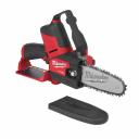 Пила цепная аккумуляторная Аккумуляторная цепная садовая пила Milwaukee M12 FHS-0 FUEL